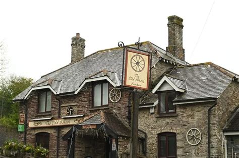 the odd wheel|The Odd Wheel in Wembury has new owners with plans to .